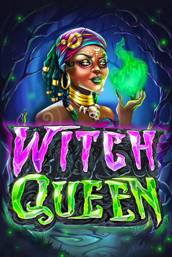 Демо игра Witch Queen на сайте игровых автоматов JoyCasino