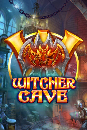 Демо игра Witcher Cave на сайте игровых автоматов JoyCasino