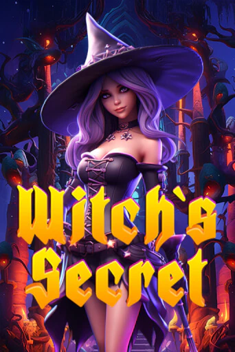 Демо игра Witch's Secret на сайте игровых автоматов JoyCasino