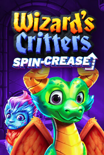 Демо игра Wizards Critters на сайте игровых автоматов JoyCasino