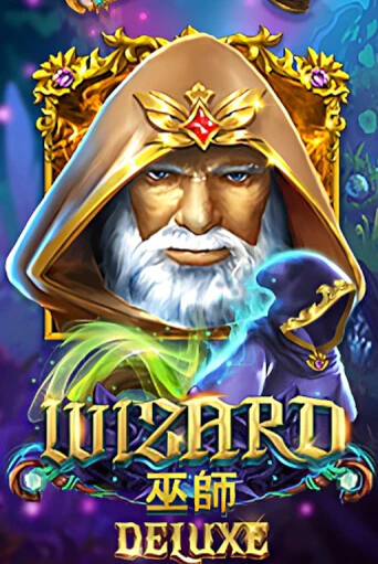 Демо игра Wizard Deluxe на сайте игровых автоматов JoyCasino