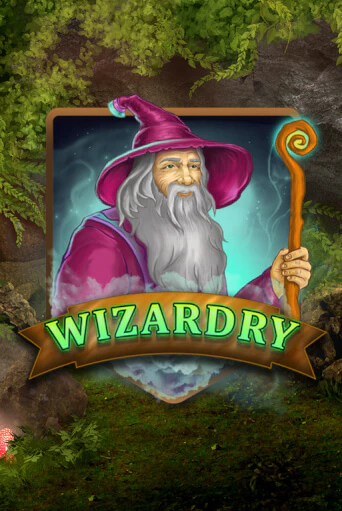 Демо игра Wizardry на сайте игровых автоматов JoyCasino