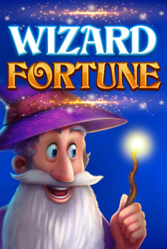 Демо игра Wizard Fortune на сайте игровых автоматов JoyCasino