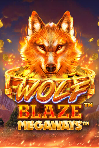 Демо игра Wolf Blaze™ Megaways™ на сайте игровых автоматов JoyCasino