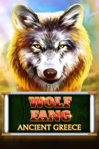 Демо игра Wolf Fang - Ancient Greece на сайте игровых автоматов JoyCasino