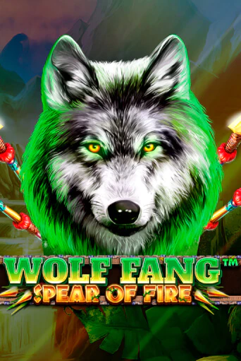 Демо игра Wolf Fang - Spear Of Fire на сайте игровых автоматов JoyCasino