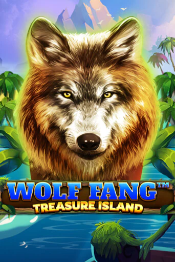 Демо игра Wolf Fang - Treasure Island на сайте игровых автоматов JoyCasino