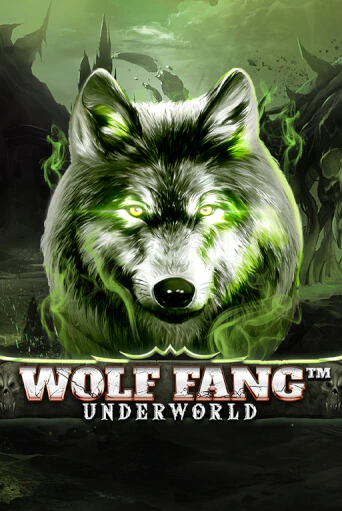 Демо игра Wolf Fang - Underworld на сайте игровых автоматов JoyCasino