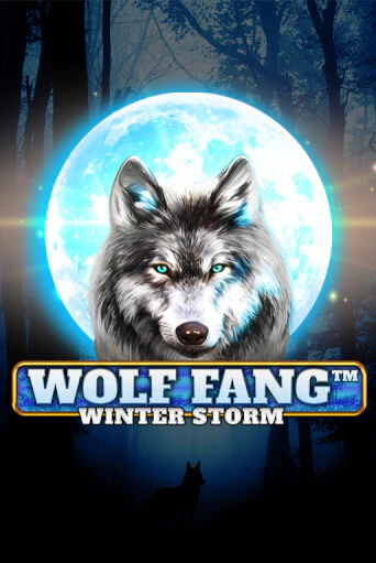 Демо игра Wolf Fang Winter Storm на сайте игровых автоматов JoyCasino