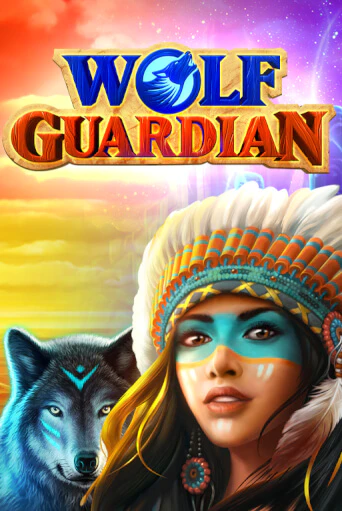 Демо игра Guardian Wolf Promo на сайте игровых автоматов JoyCasino