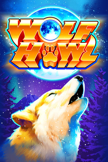 Демо игра Wolf Howl на сайте игровых автоматов JoyCasino