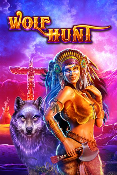 Демо игра Wolf Hunt на сайте игровых автоматов JoyCasino