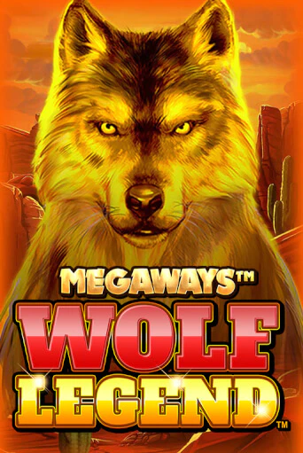 Демо игра Wolf Legend Megaways на сайте игровых автоматов JoyCasino