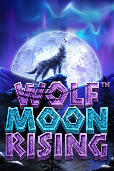 Демо игра Wolf Moon Rising на сайте игровых автоматов JoyCasino