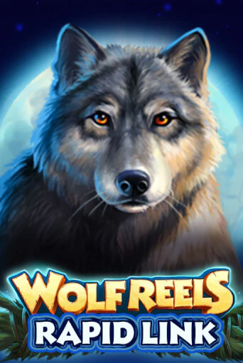 Демо игра Wolf Reels Rapid Link на сайте игровых автоматов JoyCasino