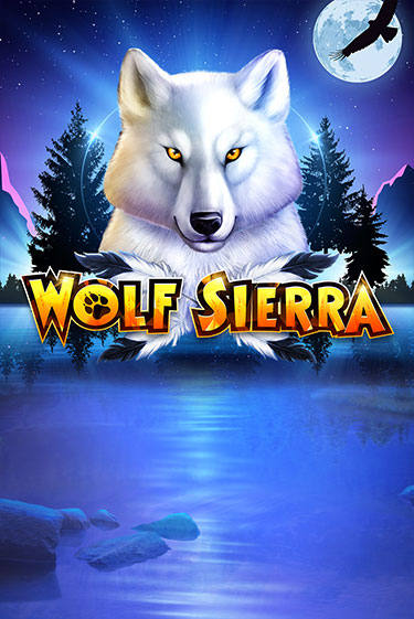 Демо игра Wolf Sierra на сайте игровых автоматов JoyCasino