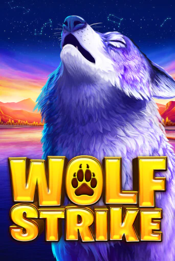 Демо игра Wolf Strike на сайте игровых автоматов JoyCasino