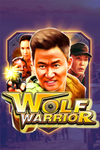 Демо игра Wolf Warrior на сайте игровых автоматов JoyCasino