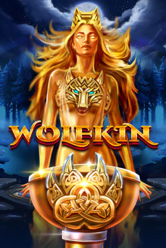 Демо игра Wolfkin на сайте игровых автоматов JoyCasino