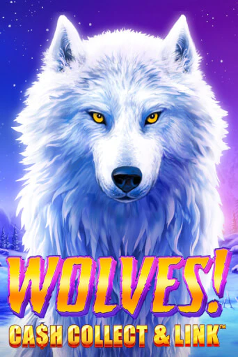 Демо игра Wolves! Cash Collect & Link™ на сайте игровых автоматов JoyCasino