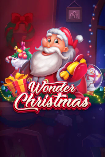 Демо игра Wonder Christmas на сайте игровых автоматов JoyCasino