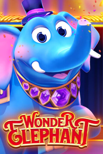 Демо игра Wonder Elephant на сайте игровых автоматов JoyCasino