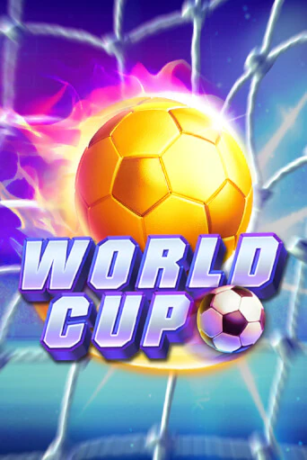 Демо игра World Cup на сайте игровых автоматов JoyCasino