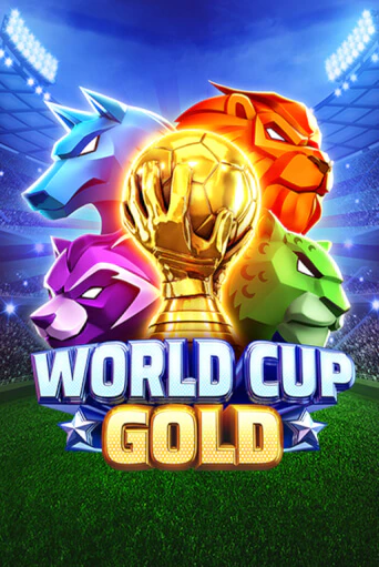 Демо игра World Cup Gold на сайте игровых автоматов JoyCasino