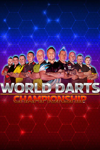 Демо игра World Darts Championship на сайте игровых автоматов JoyCasino