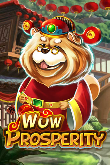 Демо игра Wow Prosperity на сайте игровых автоматов JoyCasino