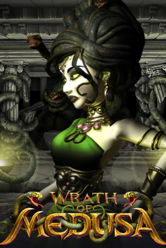 Демо игра Wrath of Medusa на сайте игровых автоматов JoyCasino