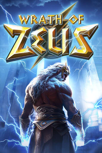 Демо игра Wrath of Zeus на сайте игровых автоматов JoyCasino