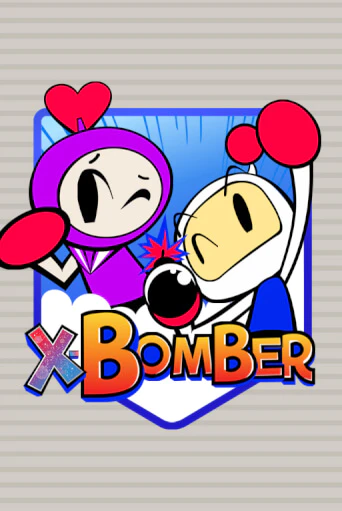 Демо игра X-Bomber на сайте игровых автоматов JoyCasino