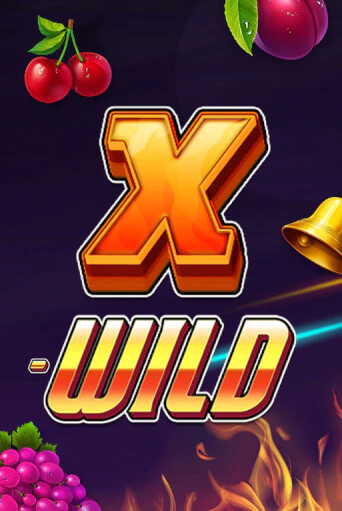 Демо игра X-Wild на сайте игровых автоматов JoyCasino