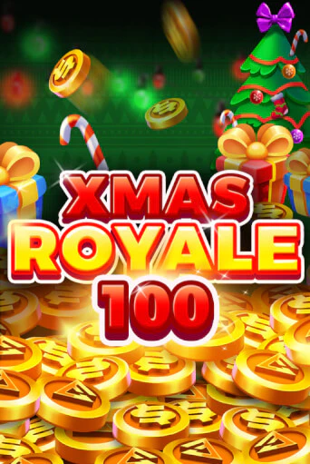 Демо игра XMAS Royale 100 на сайте игровых автоматов JoyCasino