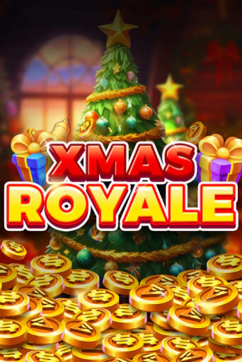 Демо игра XMAS ROYALE на сайте игровых автоматов JoyCasino