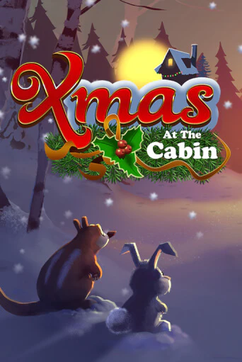 Демо игра Xmas At The Cabin на сайте игровых автоматов JoyCasino