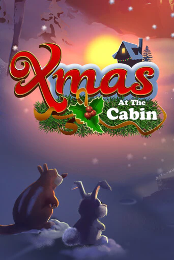 Демо игра Xmas At the Cabin на сайте игровых автоматов JoyCasino