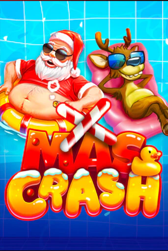 Демо игра Xmas Crash на сайте игровых автоматов JoyCasino