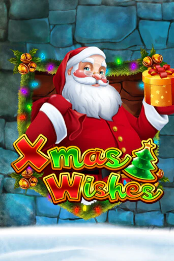 Демо игра Xmas Wishes на сайте игровых автоматов JoyCasino