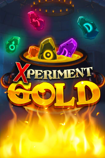 Демо игра Xperiment Gold на сайте игровых автоматов JoyCasino