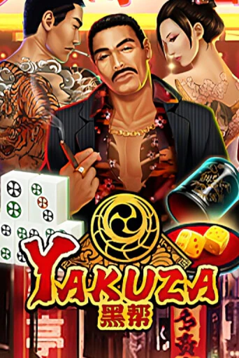 Демо игра Yakuza на сайте игровых автоматов JoyCasino