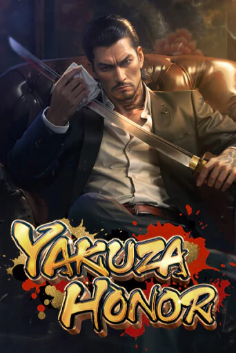 Демо игра Yakuza Honor на сайте игровых автоматов JoyCasino