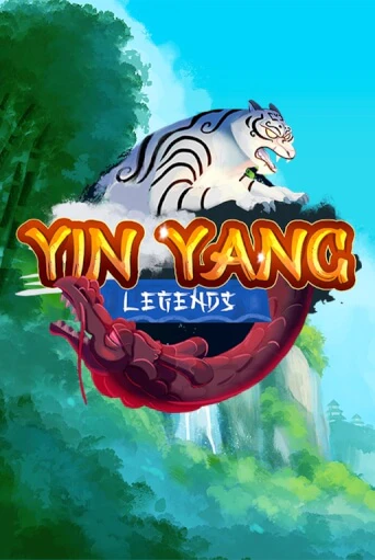 Демо игра Ying Yang Legends на сайте игровых автоматов JoyCasino