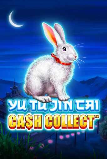 Демо игра Yu Tu Jin Cai: Cash Collect на сайте игровых автоматов JoyCasino