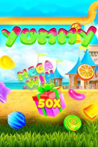 Демо игра Yummy на сайте игровых автоматов JoyCasino