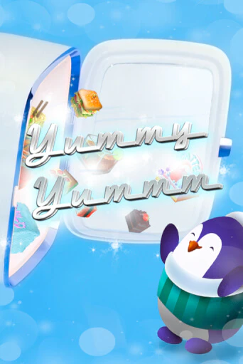 Демо игра Yummy yummm на сайте игровых автоматов JoyCasino