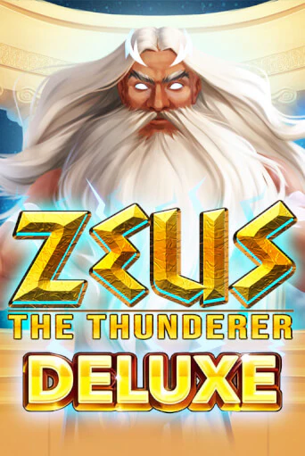 Демо игра Zeus the Thunderer Deluxe на сайте игровых автоматов JoyCasino