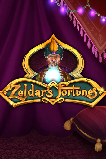 Демо игра Zeldar's Fortunes на сайте игровых автоматов JoyCasino