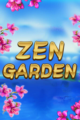 Демо игра Zen Garden на сайте игровых автоматов JoyCasino